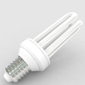 3d bulb
