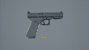 3D pbr