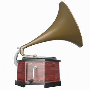 gramophone 3d 3ds