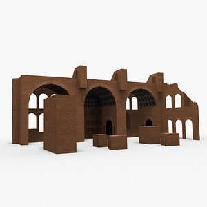 Basilica of Maxentius