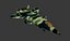 Jet Fighter Pack -Game Ready-Rigged-Animated-