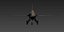 Jet Fighter Pack -Game Ready-Rigged-Animated-