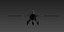 Jet Fighter Pack -Game Ready-Rigged-Animated-