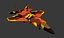 Jet Fighter Pack -Game Ready-Rigged-Animated-