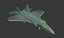 Jet Fighter Pack -Game Ready-Rigged-Animated-