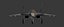 Jet Fighter Pack -Game Ready-Rigged-Animated-