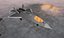 Jet Fighter Pack -Game Ready-Rigged-Animated-