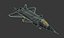 Jet Fighter Pack -Game Ready-Rigged-Animated-
