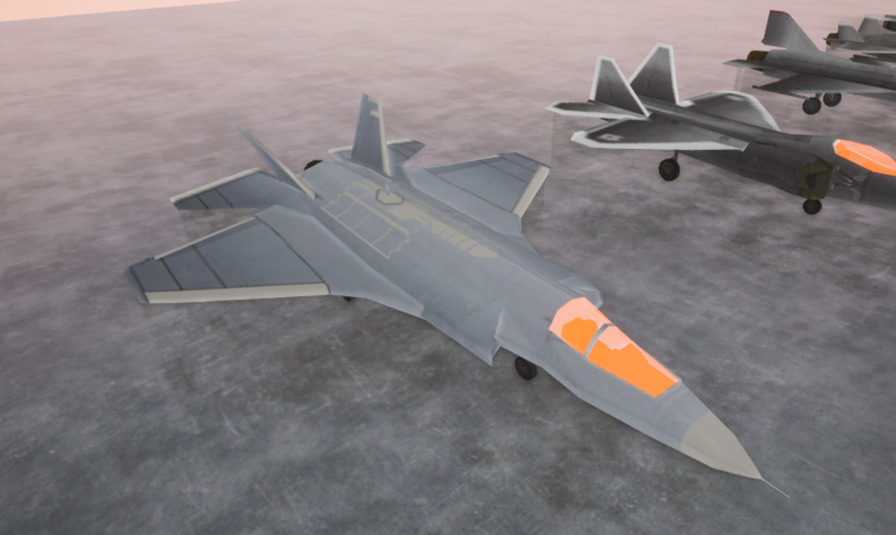Jet Fighter Pack -Game Ready-Rigged-Animated- 3D https://p.turbosquid.com/ts-thumb/0u/mcrxNp/h8/unrealengine1/png/1693756111/1920x1080/fit_q87/37b6e9e46315dabb105903ad6cae0efcd9f4d017/unrealengine1.jpg