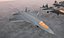 Jet Fighter Pack -Game Ready-Rigged-Animated-