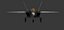 Jet Fighter Pack -Game Ready-Rigged-Animated-