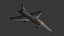Jet Fighter Pack -Game Ready-Rigged-Animated-