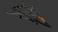 Jet Fighter Pack -Game Ready-Rigged-Animated-