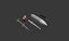Jet Fighter Pack -Game Ready-Rigged-Animated-