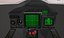 Jet Fighter Pack -Game Ready-Rigged-Animated-