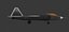 Jet Fighter Pack -Game Ready-Rigged-Animated-