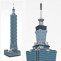 Taipei 101