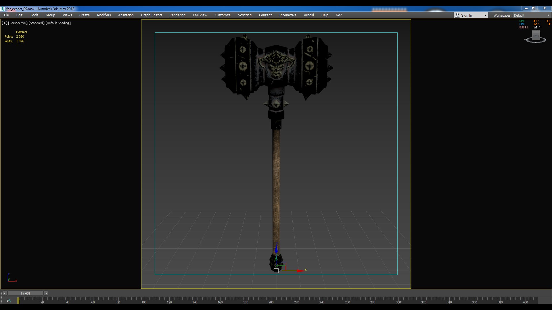 3D ue4 pbr metal model https://p.turbosquid.com/ts-thumb/0u/q7scSr/NPCC2wyY/preview13/png/1586953281/1920x1080/fit_q87/ac620ef02731925c5c4bc1255b59fcc69b377a0e/preview13.jpg