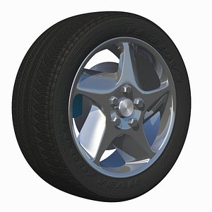 wheel rim stock