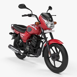 Bajaj CT 100
