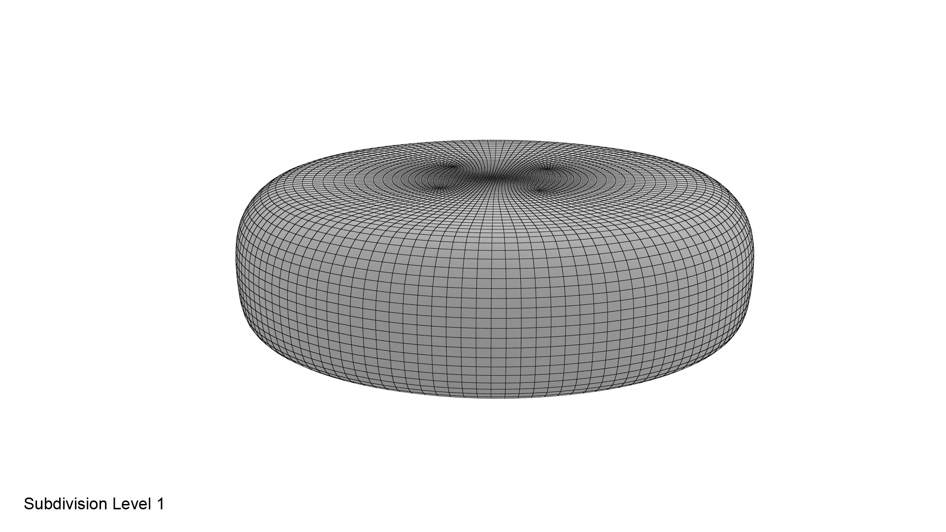 3D Cheese Wheel Model - TurboSquid 1654979