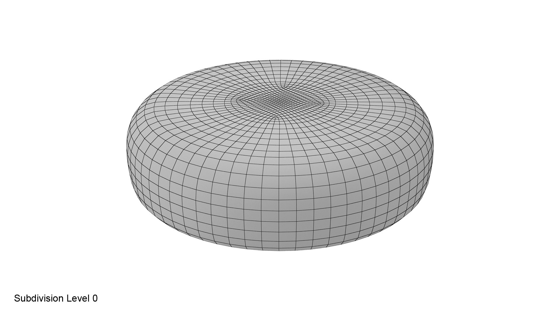 3D Cheese Wheel Model - TurboSquid 1654979