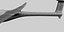 3d model glider