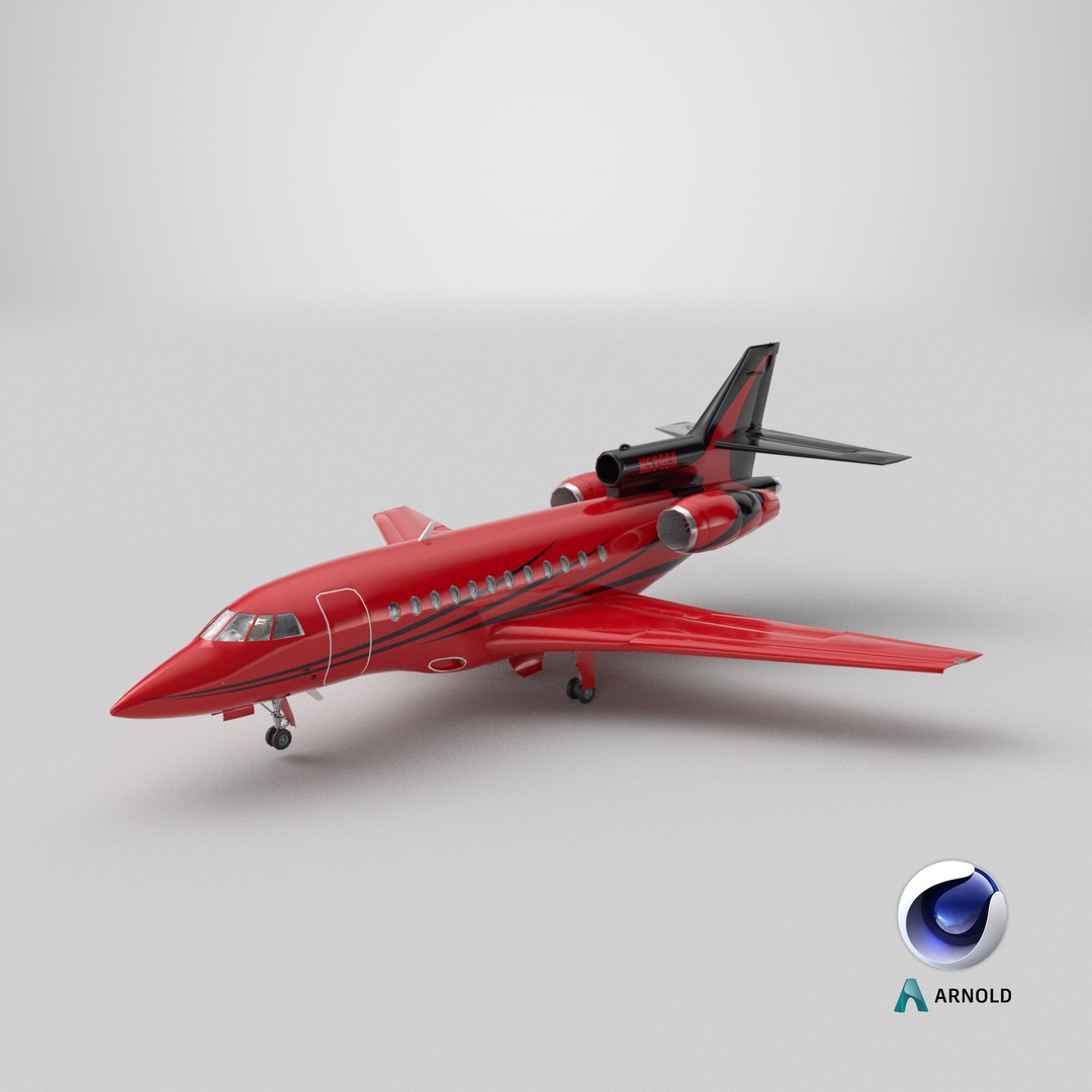 3D Business Jet Dassault Falcon 900 Red model https://p.turbosquid.com/ts-thumb/0v/2hb64B/Mp/stemcell_cinema_4d_arnold_render/png/1744711960/1920x1080/fit_q87/aa645d83439290931e3d5861588e1a5e8d6237be/stemcell_cinema_4d_arnold_render.jpg