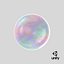 Soap Bubble