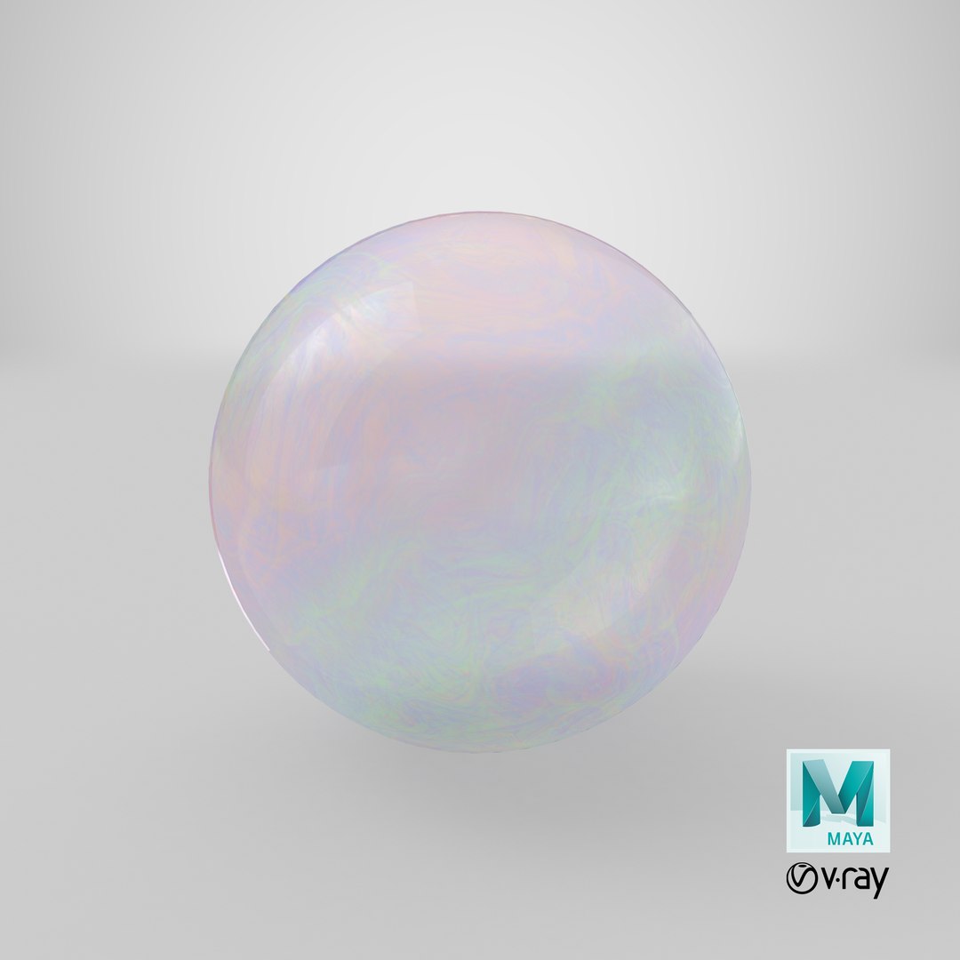3D model soap bubble https://p.turbosquid.com/ts-thumb/0v/36xBcQ/Ry/stemcell_maya_vray_render/png/1649403118/1920x1080/fit_q87/5bd8325fa220471b7baf204ecf9fb8c9a11785f1/stemcell_maya_vray_render.jpg