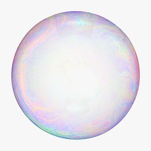 Soap Bubble