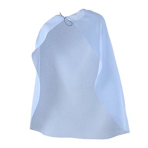 Medical cape