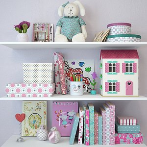 Nursery Decorating 7