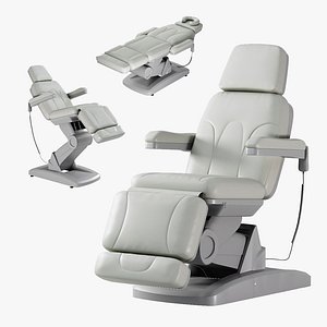 3D Cristina Confort Neobeauty Massage Bed