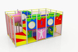 MINI INDOOR PLAY