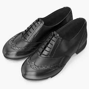 Black Tap Shoes