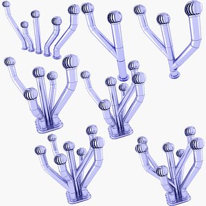 Roof Ventilation Turbines v2