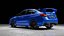 Subaru Wrx Sti 2019
