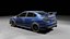 Subaru Wrx Sti 2019