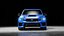 Subaru Wrx Sti 2019