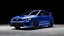 Subaru Wrx Sti 2019