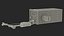 Laryngeal LED Stroboscope Diagnostic System