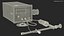 Laryngeal LED Stroboscope Diagnostic System