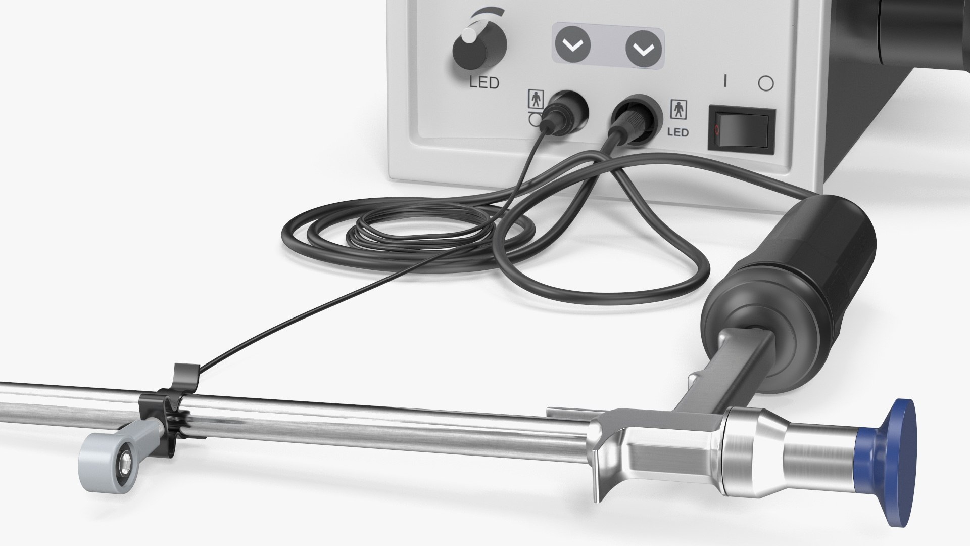 3D Laryngeal LED Stroboscope Diagnostic System https://p.turbosquid.com/ts-thumb/0v/DnIR98/px/laryngeal_led_stroboscope_diagnostic_system_009/jpg/1751365200/1920x1080/fit_q87/f79968ba7e1b110cdeb54bcec26b27cacb160c38/laryngeal_led_stroboscope_diagnostic_system_009.jpg