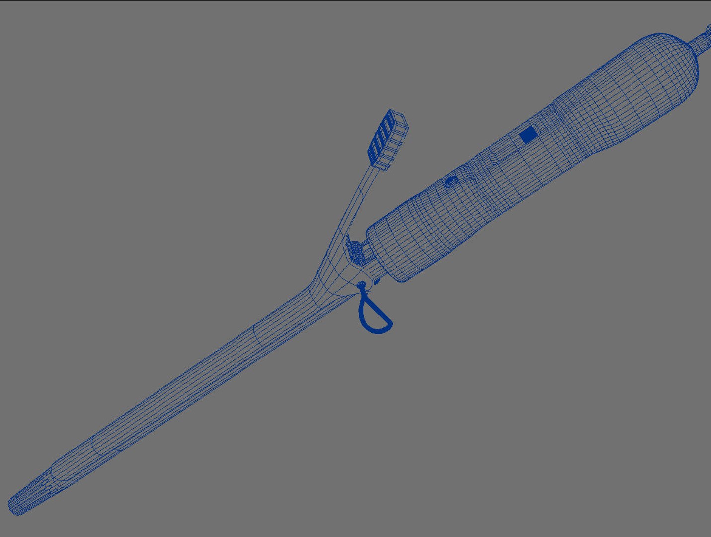 curling iron 3d model https://p.turbosquid.com/ts-thumb/0v/LDTh86/onvr9VIF/curlingwireframe/jpg/1118550628/1920x1080/fit_q87/9a1075646fcb8911792d2b2648efa09438ae88b8/curlingwireframe.jpg