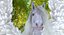 Caballo blanco alado de Pegaso