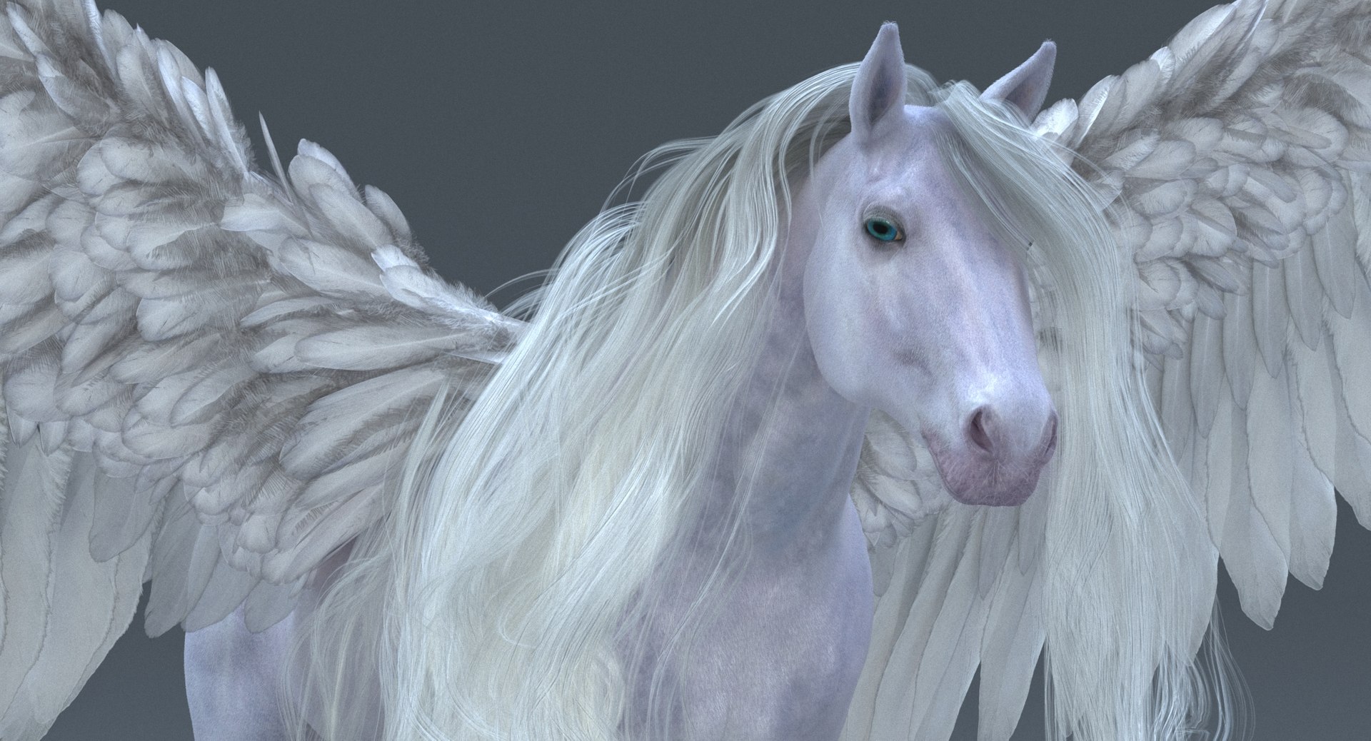 Pegasus Winged White Horse model https://p.turbosquid.com/ts-thumb/0v/LIuspV/lI/1/jpg/1658841288/1920x1080/fit_q87/99d1939e83a713738097a3e93ac8ea1ae08ec669/1.jpg