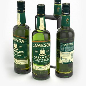 Jameson Caskmates Irish Whiskey 700ml 2020