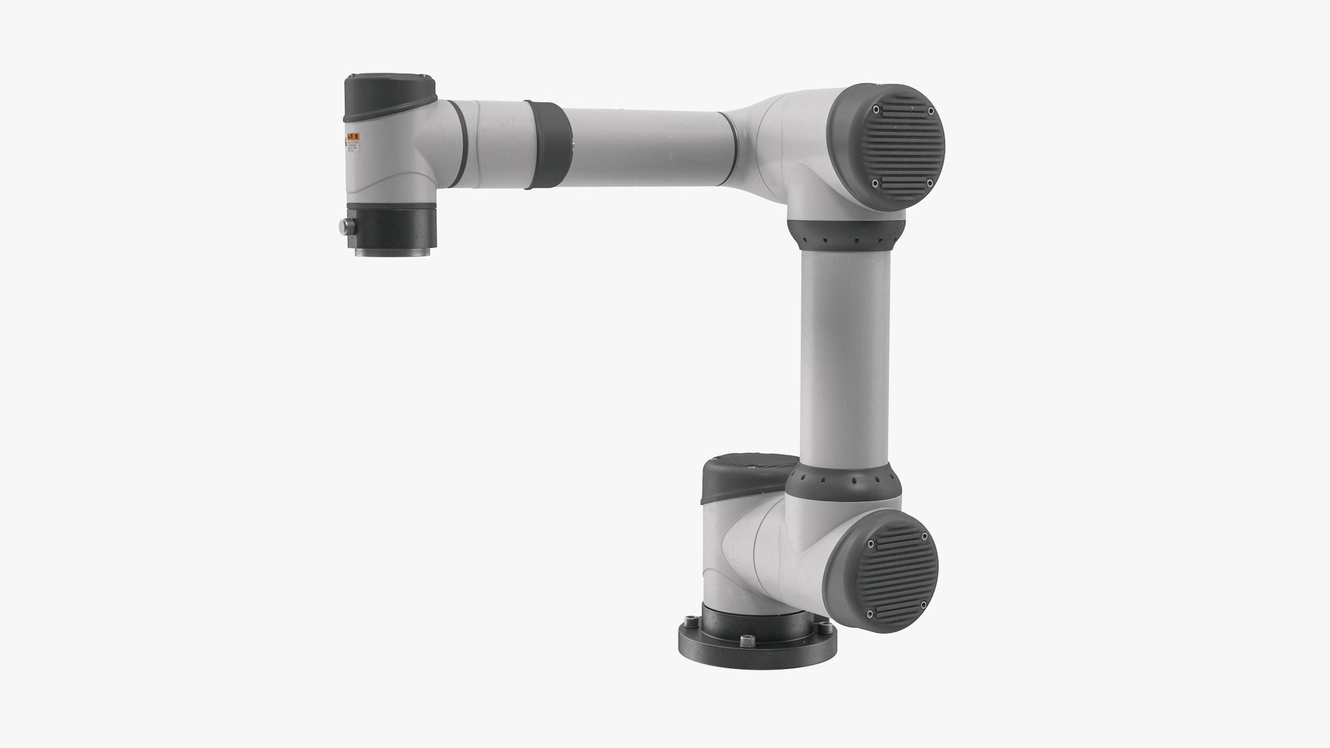 Collaborative Robot with Set of Grippers 3D model https://p.turbosquid.com/ts-thumb/0v/LxeQlw/Ju/robo_white_color0001/jpg/1762962511/1920x1080/fit_q87/645b180445ae796784d3ea16e2e0c0734df2befd/robo_white_color0001.jpg