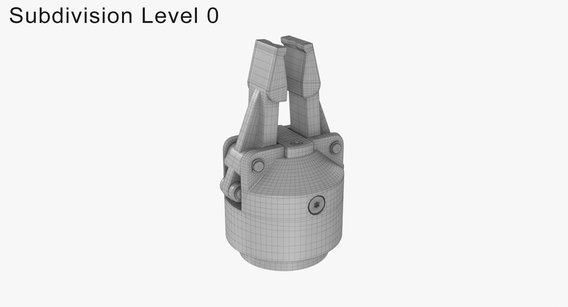 Collaborative Robot with Set of Grippers 3D model https://p.turbosquid.com/ts-thumb/0v/LxeQlw/VR/gr7_sub00001/jpg/1762962650/1920x1080/fit_q87/86377a2eaebbf39b8bc2bd70c31cfe748cc63a94/gr7_sub00001.jpg